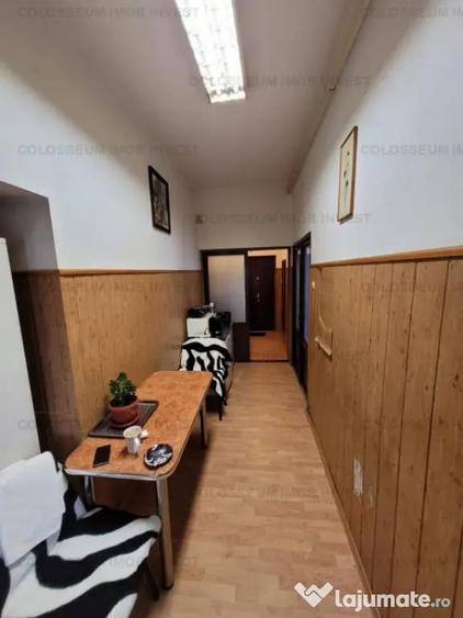Apartament cu 2 camere decomandat în Craiter