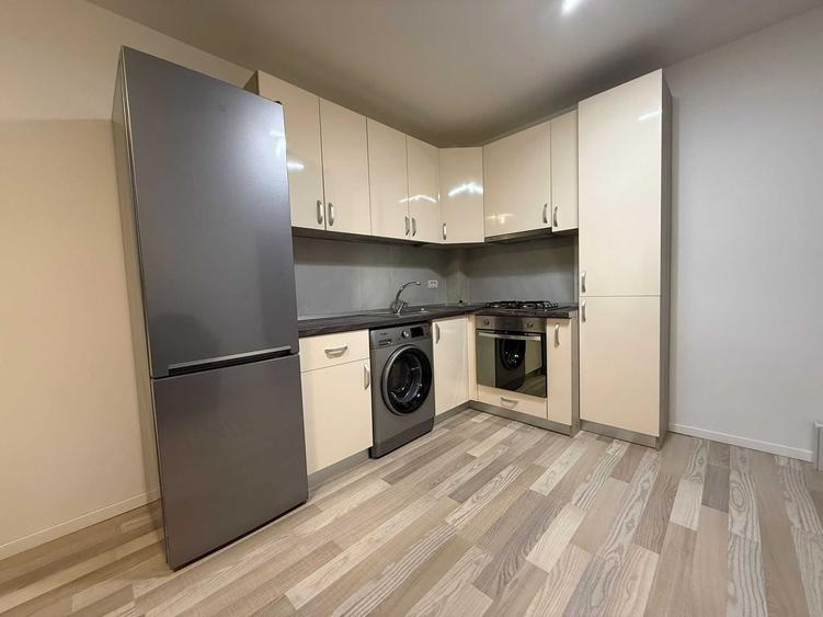 Apartament cu 2 camere decomandat în Valea Lupului