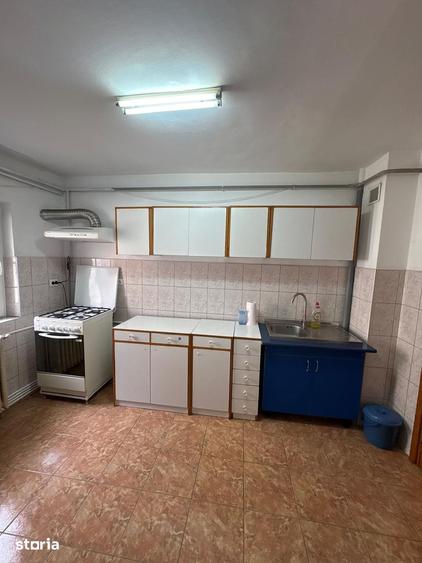 Apartament cu 2 camere decomandat în Arcu