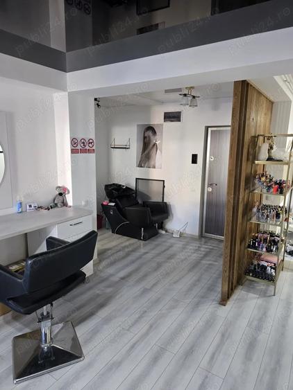 Spațiu comercial, de 50 mp, în Central