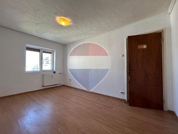 Apartament cu 3 camere circular în Câmpia Libertății