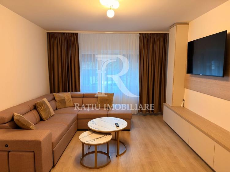 Apartament 3 camere | 68 mp | Parter | Zona Decebal – Prima Shops - 4