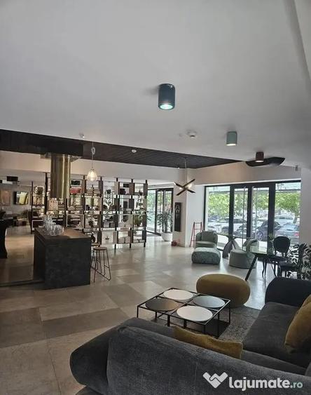 Spațiu comercial, de 145 mp, în Unirii