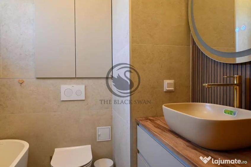 Casa cu 4 camere de vanzare | Renovata 2025 | Cartier Alb... - 12