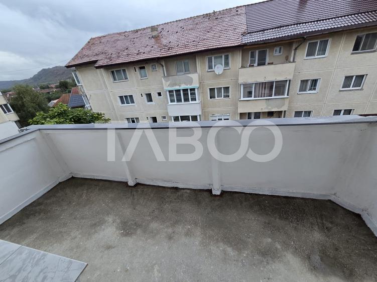 Apartament 2 camere de vanzare zona Titu Pertia 2 balcoane 51mp utili - 8