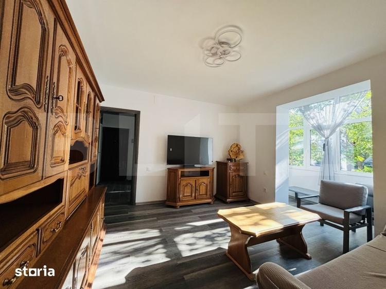 Prima inchiriere! Apartament 2 camere, parcare si spatii de depozitare - 10