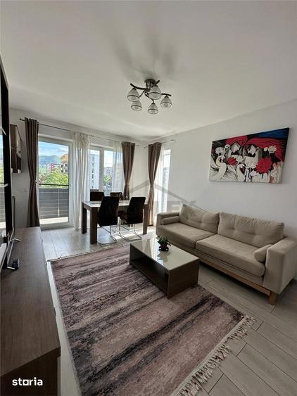 Apartament cu 2 camere în Bartolomeu