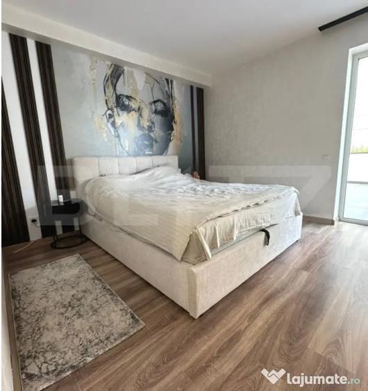 Apartament cu 2 camere decomandat, mobilat în Unirii