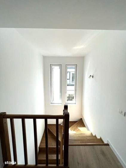 Casa Duplex P+1 | 4 camere | Curte generoasa 440mp | Otopeni - 9