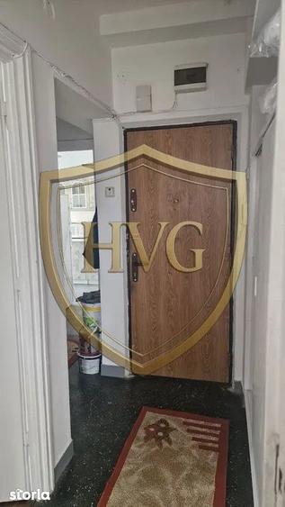 Apartament cu 2 camere decomandat, mobilat în Romană