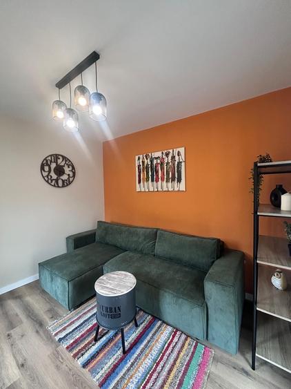 Apartament modern cu 3 camere | Bloc nou 2024 | Lift | Zona Stejarului, Floreșt - 12