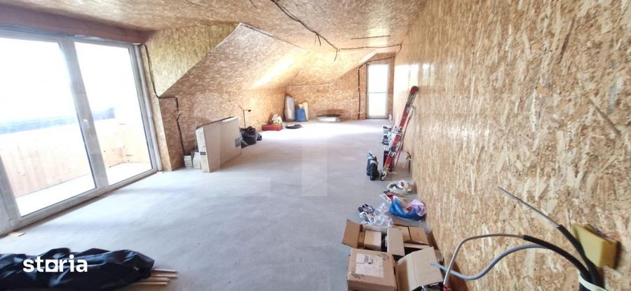 Casa de vanzare in Pucioasa ideala pentru locuinta sau investitie - 15