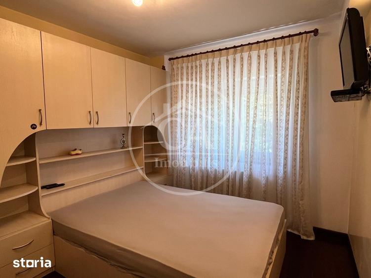 Apartament cu 3 camere de inchiriat in zona Decebal, Oradea - 1
