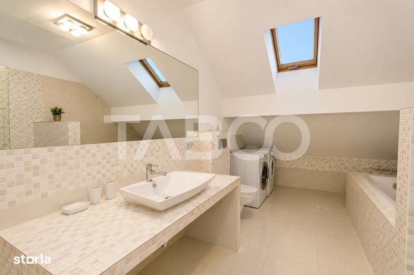 Apartament cu 4 camere decomandat în Calea Dumbrăvii