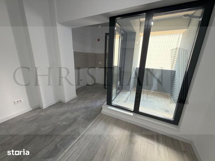 Garsoniera Finisata 43 mp - Smart Residence Lujerului Faza 2 - 9