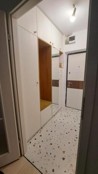Garsonieră semidecomandată în Iancului