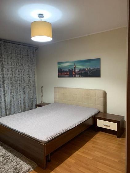 Apartament cu 2 camere în Eroii Revoluției