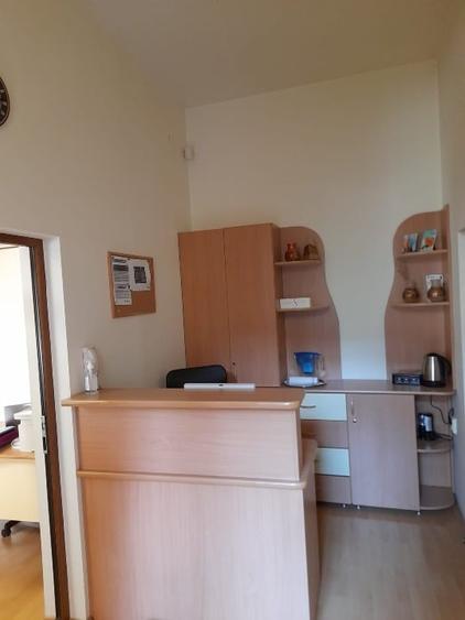 Garsonieră semidecomandată în Ultracentral