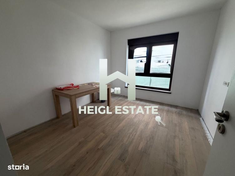 Apartament cu 2 camere în Braytim