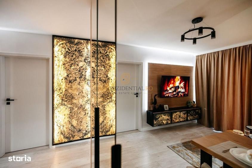 Apartament 2 camere de inchiriat, central | Piata Natiunile Unite - 7