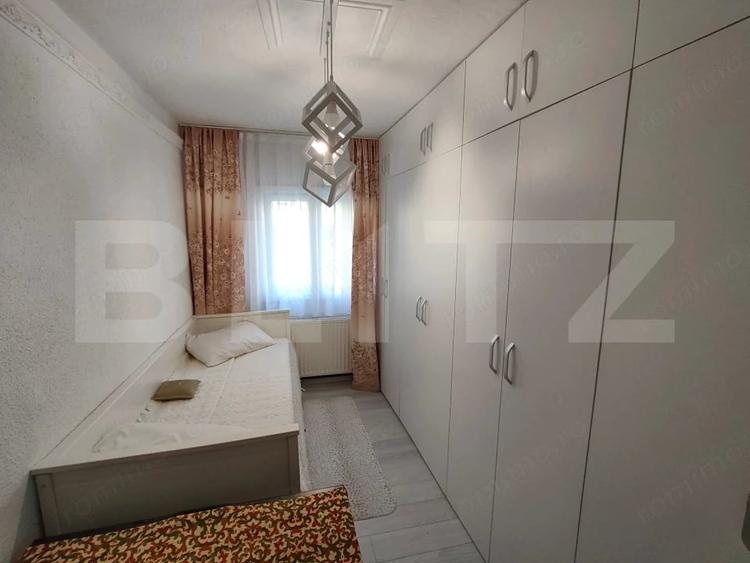 Apartament 3 camere decomandate, parter, izolat termic Pandurilor, Targovi?te - 5