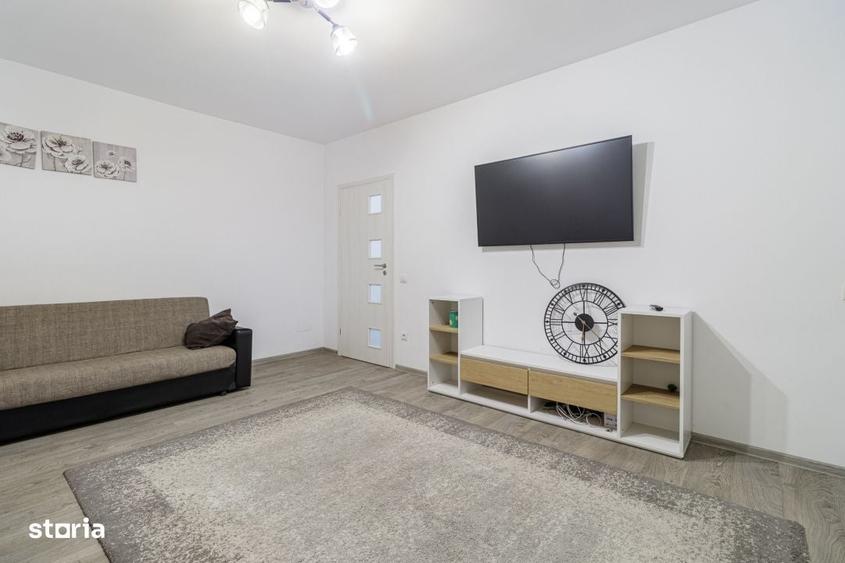 Apartament cu 2 camere decomandat în Olteni
