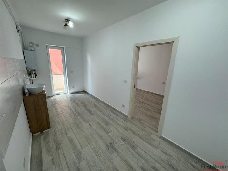 Spațiu comercial, de 45 mp, în Central
