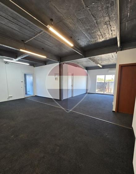 Spațiu comercial, de 80 mp, în Central
