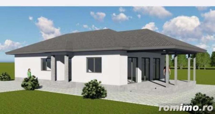 Corunca - Vanzare casa 4 camere - Strada de Jos - 7