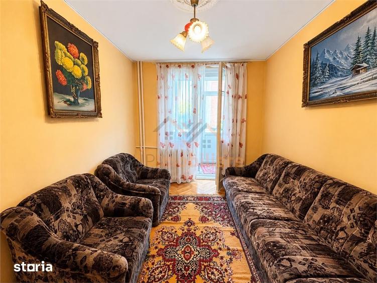 APARTAMENT 3 CAMERE | ETAJUL 1 | BUCATARIE SEPARATA | DACIA |ORADEA - 6