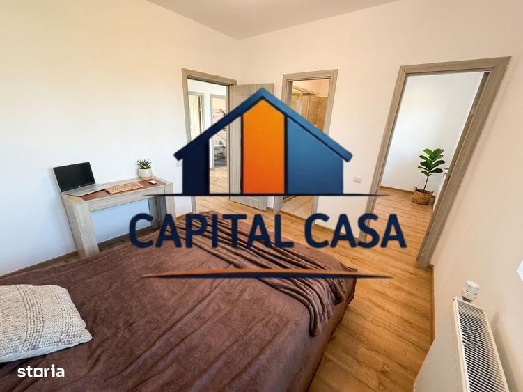 Casa moderna P+1E (2023), 120 mp utili | Tartasesti - 1