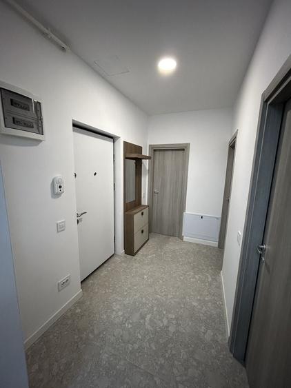 Apartament cu 2 camere în Timișoara