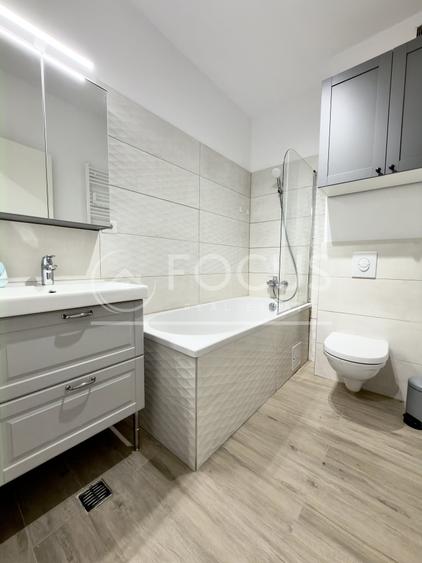 Apartament MODERN 82MP Centrala Proprie - Metrou - Iancului | Ferdinand - 20