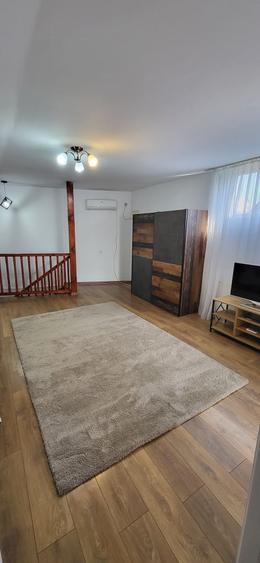 Casă cu 3 camere în Uverturii