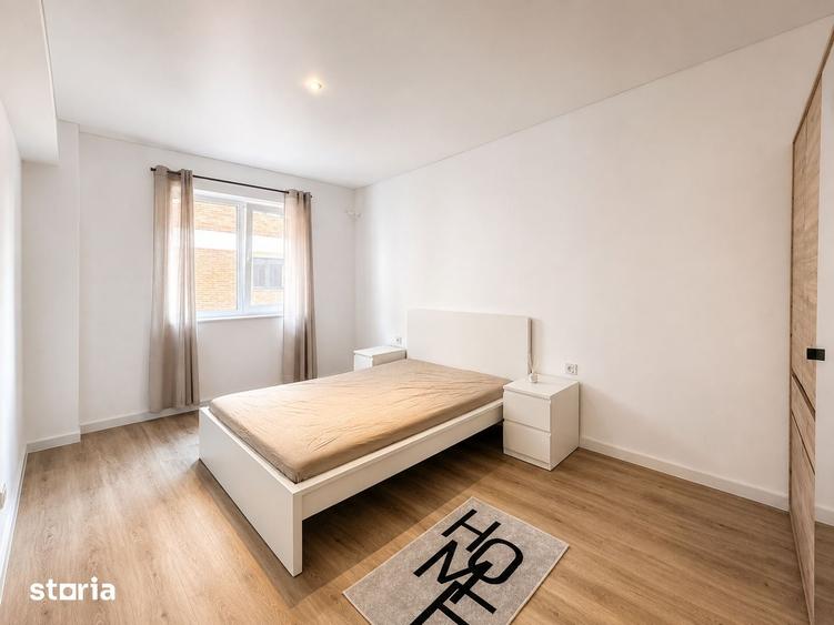 Apartament 2 camere || Victoria Homes || Prima inchiriere || Pipera - 2