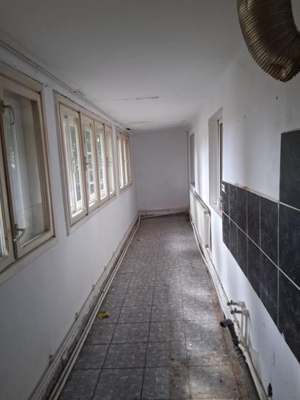 Apartament 2 camere, 42,8 mp utili, parter, boxa - Plavat II - 3
