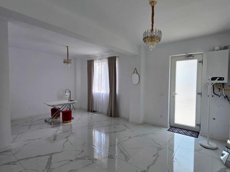 Apartament cu 2 camere decomandat în Fălticeni