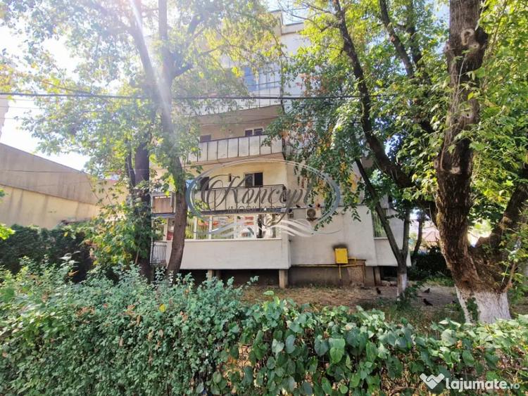 Apartament 3 camere cu parcare in zona Kaufland Marasti - 14
