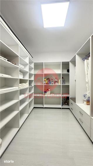 Apartament cu 4 camere în Nord