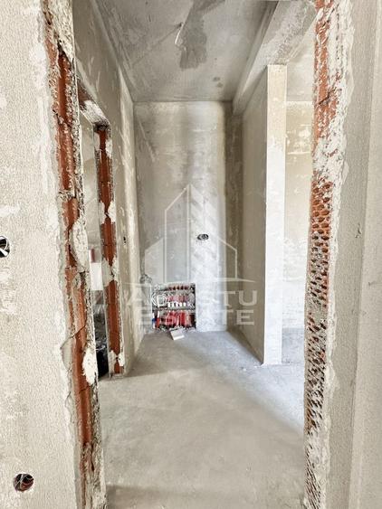 Apartamente cu 2 camere la etajul 1 in Giroc langa Lidl la asfalt - 10