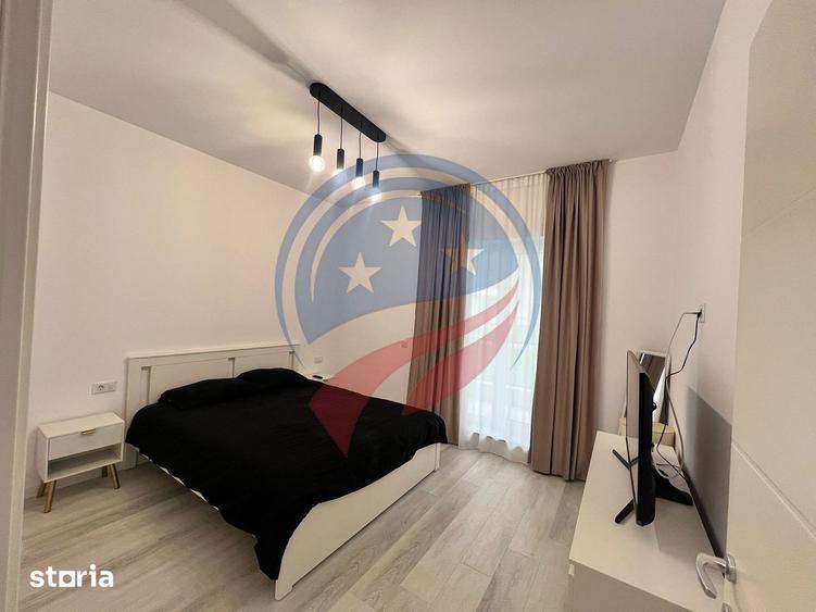 Apartament lux de inchiriat George Enescu - 1