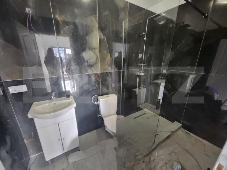 Casă individuală cu 3 camere cu Canalizare în Cetate