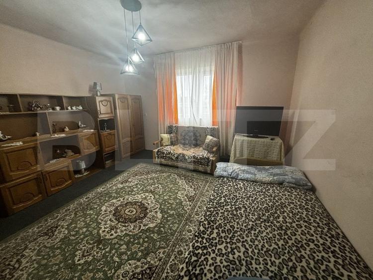 Casă individuală cu 3 camere cu Teren 525 Mp în Vetiș