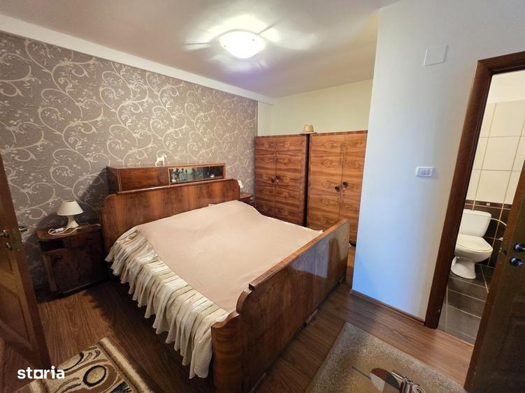 De vanzare Jumatate de duplex, zona Scoala Gimnaziala Rudolf Walther - 1