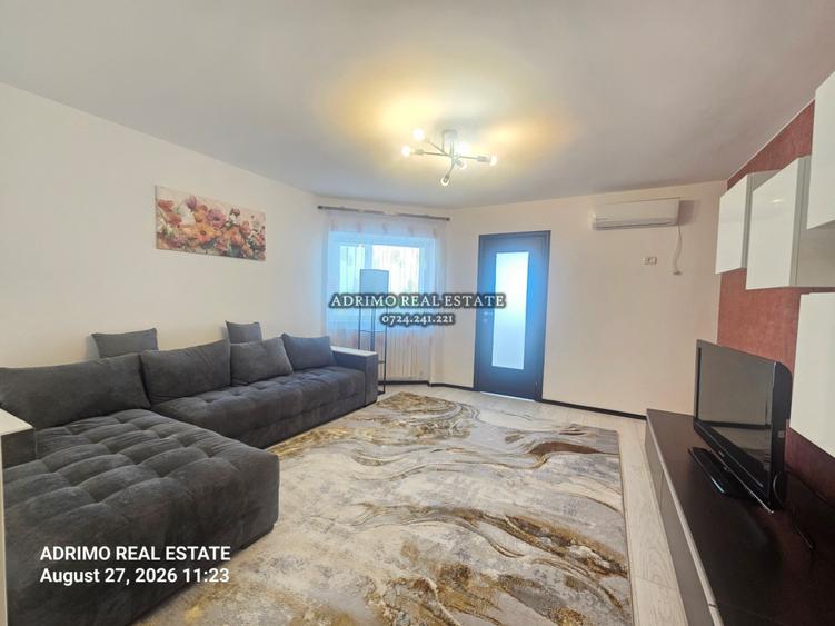 Ap2cam DECOMANDAT - Centrala GAZ - Vedere la Mare - Termen Lung - 550 euro - 2