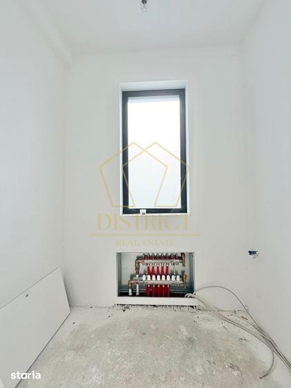 Duplex-uri cu 4 camere si 3 bai in Chisoda la asfalt. - 4