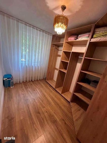 De vanzare apartament cu 3 camere , lux, etajul 2 , renovat complet - 8