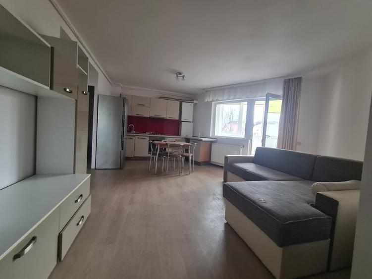 S.C VIMAK Imobiliare vinde apartament 2 camere Tractorul. - 1