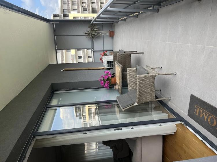 Apartament cu 3 camere decomandat în Bună Ziua