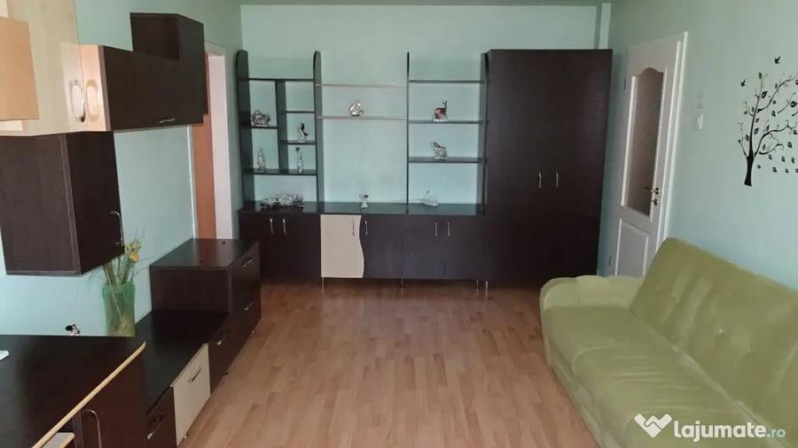 Inchiriez, apartament cu 2 camere in Deva, Casa de Cultura et 4 - 18